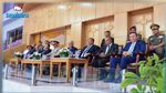 افتتاح البطولة العربية العسكرية الثامنة للتايكواندو (صور+فيديو)