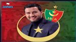 رسمي : رضوان الفالحي مدرب مساعد للبنزرتي في مولودية الجزائر