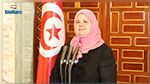 مباركة عواينية: قيس سعيّد جاء لينظم عملية 25 جويلية حتى لا يحترق الشارع  