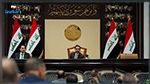 البرلمان العراقي يحدد يوم الخميس المقبل موعدا لإنتخاب رئيس الجمهورية