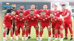  طاقمي حكام مباراتي منتخبنا الأولمبي ضد منتخب الكونغو