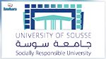 تصنيف التايمز للجامعات 2022: جامعة سوسة تتقدّم بـ48 مرتبة مقارنة بالعام الماضي
