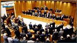 للمرّة الثانية: مجلس النواب اللبناني يفشل في انتخاب رئيس للجمهورية