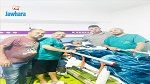  اولمبيك سيدي بوزيد : تدخل جراحي ناجح لعلاء بن رمضان