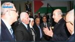  الفصائل الفلسطينية توقع اتفاق مصالحة في الجزائر