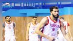 كرة السلة : قائمة المنتخب الوطني المدعوة للتربص 