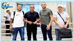 منير راشد مدربا جديدا للانتصار السعودي