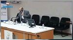 عالم الرياضيات نادر المصمودي يحاضر بكلية الطبّ بصفاقس