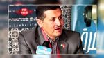 الدايمي : نواب نداء تونس رفضوا مغادرة مقاعد خاصة بالحكومة