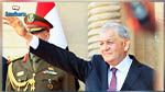 رسميًّا.. الرئيس العراقي الجديد عبد اللطيف رشيد يتسلّم منصبه (فيديو)