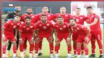 المنتخب الأولمبي :تربص جديد إستعدادا لملاقاة المنتخب الكونغولي