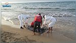 المهدية: العثور على جثة إمرأة كانت على متن مركب مفقود منذ سبتمبر الفارط‎‎
