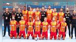 السوبر غلوب : الترجي يستهل مشواره  اليوم بملاقاة مينيستروس المكسيكي