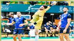 السوبر غلوب : برشلونة يفوز على الترجي و يتأهل للمربع الذهبي