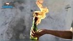 القصرين : حجز 17 قارورة 