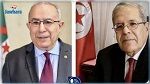 الاستعدادات للقمة العربية المقبلة محور مكالمة هاتفية بين الجرندي ونظيره الجزائري