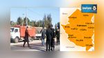 القيروان : حجز 15 محرك سيارة معدة للتهريب الى الجزائر