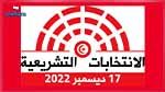 إلى حدود اليوم الخامس من قبول الترشحات: تسجيل 680 مترشّحًا  