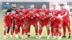 تصفيات كان 2023: تشكيلة المنتخب الأولمبي ضد المنتخب الكونغولي