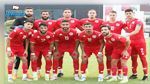 تصفيات كان 2023: المنتخب الاولمبي ينهزم امام الكونغو 