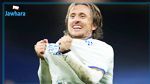 ريال مدريد يعلن غياب مودريتش عن مواجهة لايبزيغ