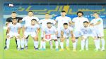 التشكيلة الأساسية لمنتخبنا الوطني للأواسط أمام  المنتخب الجزائري