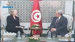 وزير الخارجية يتسلم نسخة من اوراق اعتماد سفيرة كندا الجديدة تونس