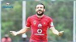 علي معلول يتوج مع الاهلي بالسوبر المصري على حساب الزمالك 