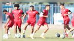 المنتخب الأولمبي مطالب بالانتصار اليوم أمام الكونغو 