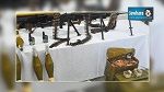  الداخلية تنفي العثور على مخزن أسلحة ومتفجرات في خزندار