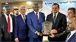 فتح المعابر بين السودان و ليبيا