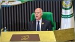 قيس سعيد: لا سلام إلا باستعادة الحق الفلسطيني  