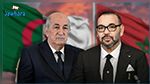 غاب عن القمّة.. محمد السادس يُوجّه دعوة إلى تبون لزيارة المغرب