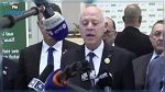 سعيّد يشيد بمقاربة الجزائر في لمّ الشمل العربي 