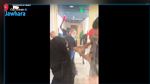 وفد النادي الإفريقي يتعرض إلى الاعتداء في تنزانيا (فيديو) 