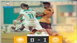 كأس الكاف : الاتحاد المنستيري يفوز على نهضة بركان 
