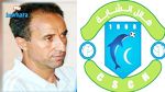 لطفي رحيم مدربا جديدا لهلال الشابة 