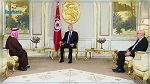 الحميدي: اتفاق تونس مع صندوق النقد الدولي سيكون فاتحة 