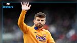 برشلونة يودع بيكيه الليلة أمام ألميريا