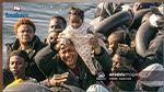 المصور الصحفي ياسين القايدي يُوثّق بعدسته المأساة من قوارب الموت (صور)