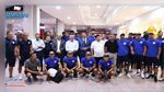  كأس الكاف: الاتحاد المنستيري يتحول اليوم الى المغرب 