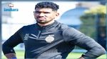 الترجي يطالب القادري بالكشف عن سبب عدم استدعاء الدبشي 