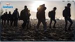 تركيا ترحّل أكثر من 2000 مهاجر غير نظامي