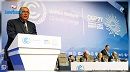 قمة لزعماء العالم.. مصر تتسلّم رئاسة مؤتمر المناخ كوب 27