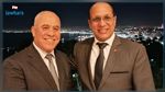 جلسة عمل لدفع التعاون في المجال الاجتماعي بين تونس والجزائر