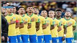 قائمة البرازيل في كأس العالم : دعوة داني الفيس و استبعاد فيرمينو 