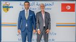 وزير التشغيل يحتفي بالمخترع التونسي العالمي جمال حنبلي (صور)