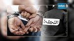 سوسة : القبض على شخص يشتبه في تورّطه في قضايا إرهابية