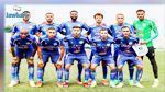 كأس الكاف:التشكيلة الأساسية للاتحاد المنستيري امام نهضة بركان