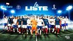 كأس العالم 2022: القائمة الرسمية للمنتخب الفرنسي